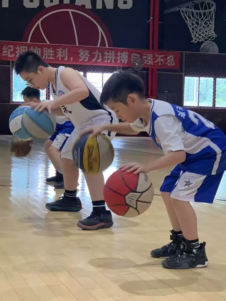 制定篮球交流计划以促进个人技能发展的方法_2